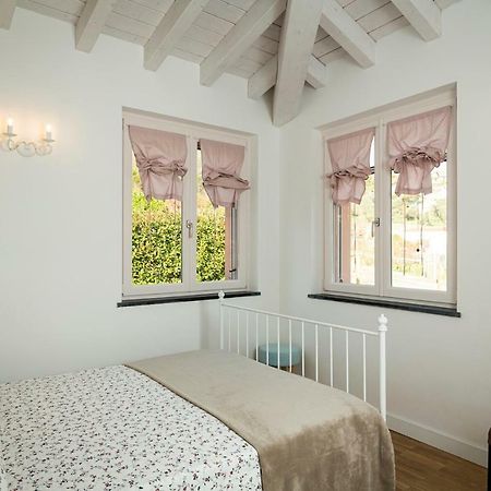 B&B Villarocca Da Ines E Perizia Sestri Levante Dış mekan fotoğraf